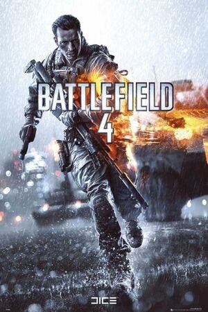 Battlefield 4 (PC) Download Full Verison